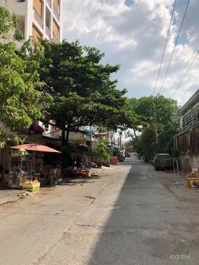 SỔ hồng 2019 nhà cấp 4 đã tách 2 lô MT Trần Bá Giao, P. 5, gần đường Số 14, Dương Quảng Hàm