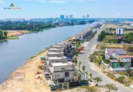 Bán lô đất nền view sông ven biển TP Đà Nẵng, giá chỉ 3 tỷ