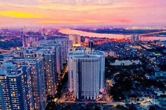Bán căn hộ chung cư tại dự án Sunshine Garden, Hai Bà Trưng, Hà Nội, diện tích 100m2, giá 3.3 tỷ