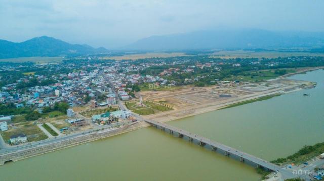 Chính chủ còn vài lô liền kề và lô góc khu đô thị Nam Sông Cái - Nha Trang