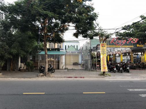Cho thuê nhà đường Nguyễn Chánh, Phường Hòa Minh, Liên Chiểu, Đà Nẵng diện tích 414m2