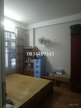 Bán nhà cực đẹp 5 tầng Hồng Mai, Hai Bà Trưng chỉ 30m ra phố 2,45 tỷ - 0934489343