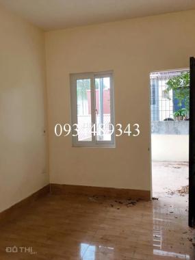 Bán gấp nhà 4 tầng Nguyễn Cao, Hai Bà Trưng tiện kinh doanh, giá 3.9 tỷ - 0934489343