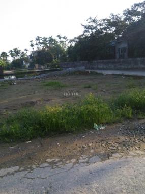 Bán lô đất 2 mặt tiền Hy Tái, Hồng Thái, diện tích 100m2, giá 8,7 tr/m2, Phạm Thắng: 0978564488