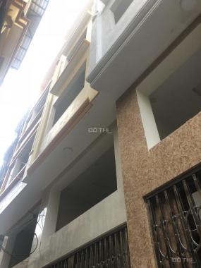 Nhà mới ngay TTTM Thanh Trì, cầu Văn Điển, ô tô đỗ, 30m2-45m2, 2.4-2.7 tỷ, hướng đầy đủ, 0976771496