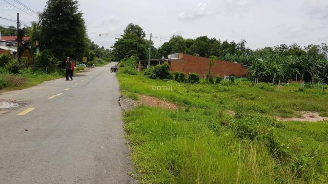 Bán đất xây xưởng xã Phước Thạnh, huyện Củ Chi. Giá siêu rẻ, SHR