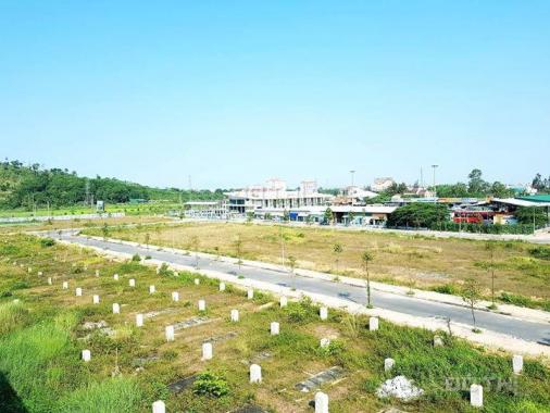 Bán đất nền dự án KĐT Phú Mỹ - Quảng Ngãi - Quảng Ngãi - Giá rẻ đầu tư - An cư. LH 0919.666.145