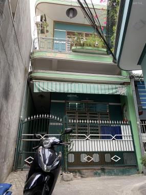 Bán nhà 2 tầng, kiệt 2m5 đường Núi Thành - Hải Châu - Đà Nẵng