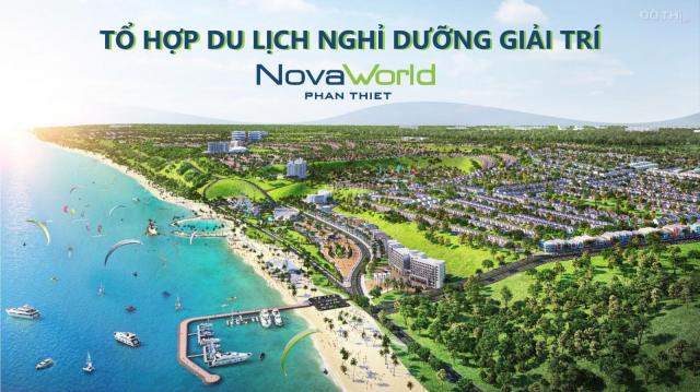6 lí do đầu tư dự án NovaWorld Phan Thiết, tiềm năng sinh lời mỗi ngày. HL - 0911 222 999