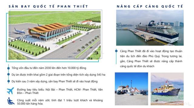 6 lí do đầu tư dự án NovaWorld Phan Thiết, tiềm năng sinh lời mỗi ngày. HL - 0911 222 999