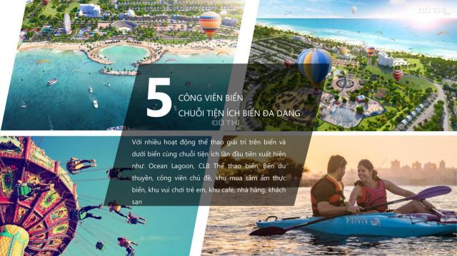 6 lí do đầu tư dự án NovaWorld Phan Thiết, tiềm năng sinh lời mỗi ngày. HL - 0911 222 999