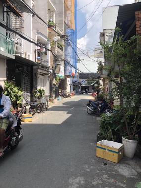 Bán nhà HXH đường Vườn Lài, P. Tân Thành, Q. Tân Phú