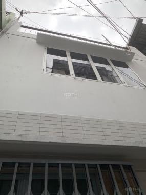 Bán căn nhà 59/1F Thuận Kiều, p1, quận 5. DT: 4 x 10m DTCN 39m, cấu trúc: Nhà 1 trệt, 3 lầu đúc