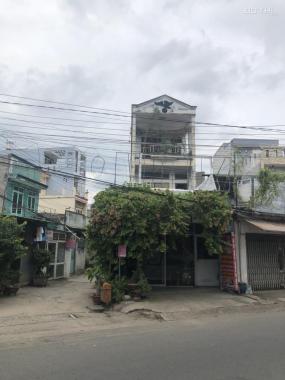 Bán nhà mặt phố tại đường Đào Trinh Nhất, Phường Linh Tây, Thủ Đức, Hồ Chí Minh. Diện tích 94.6m2