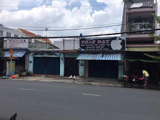 Bán nhà mặt tiền kinh doanh 4x25m cấp 4, D9, Tây Thạnh, Tân Phú