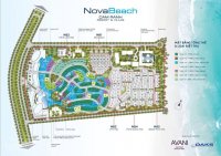 Novabeach Cam Ranh - Thiên đường nghỉ dưỡng - Hotline chính thức dự án Novabeach: 0918788966