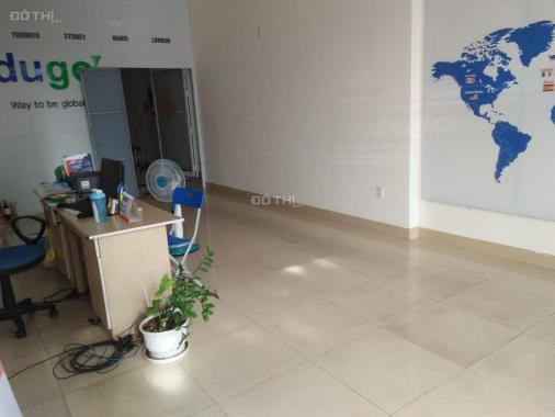 Cho thuê mặt bằng làm văn phòng, showroom đường Lê Lợi - Đà Nẵng