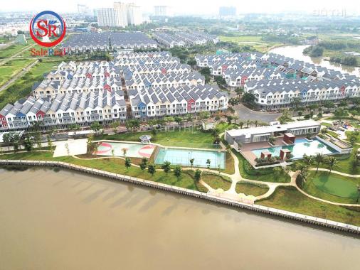 Chính chủ bán nhà phố Park Riverside Premium 5x15m, view công viên và hồ bơi. Gọi ngay 0982667473