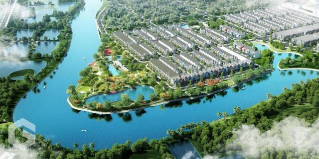 Chính chủ bán nhà phố Park Riverside Premium 5x15m, view công viên và hồ bơi. Gọi ngay 0982667473