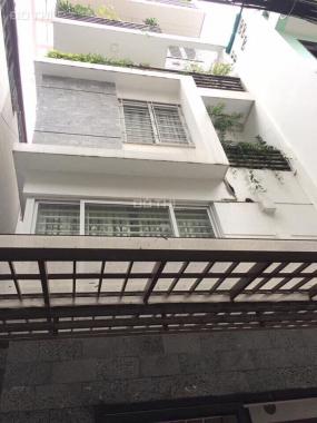 Bán nhà phố Kim Mã 5 tầng, 87m2, ô tô vào nhà, mặt tiền 7m
