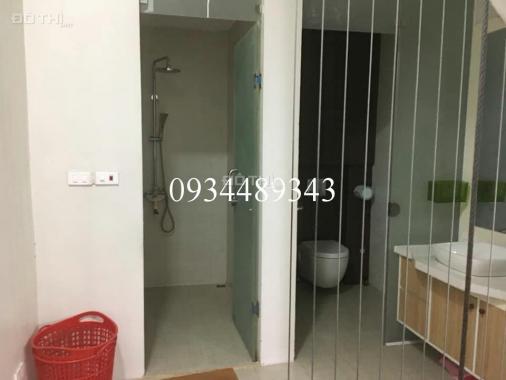 Bán nhà ngõ 73 Nguyễn Trãi Thanh Xuân ô tô chạy vòng quanh nhỉnh 6 tỷ - 0934489343