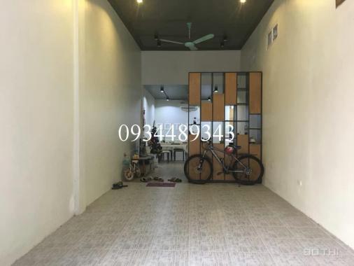 Bán nhà ngõ 73 Nguyễn Trãi Thanh Xuân ô tô chạy vòng quanh nhỉnh 6 tỷ - 0934489343