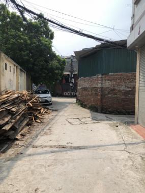 Bán nhà 4 tầng ô tô vào nhà tại Yên Ngưu, Tam Hiệp, Thanh Trì. LH: 0974509368