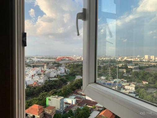 Bán căn hộ Saigonres 71m2, 2PN, 2WC, giá 3.2 tỷ căn góc bao luôn sổ. LH 0849498165 Đức