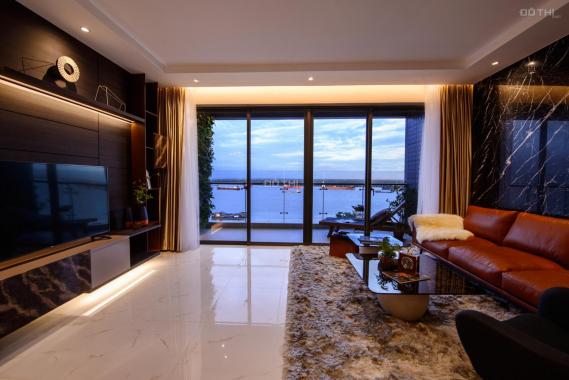 Chính chủ bán căn hộ River Panorama số phong thủy đẹp lộc phát view sông, giá trị CS xứng tầm