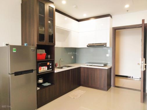Cần cho thuê căn hộ Novaland đường Phổ Quang, 2 phòng ngủ, 69m2, nội thất đầy đủ giá 15.5tr/th