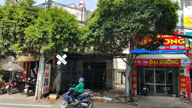 Cần bán MT kinh doanh đường Cầu Xéo, quận Tân Phú