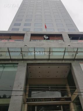 Cho thuê các mặt bằng làm văn phòng khu trung tâm thành phố Hải Phòng