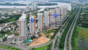 Bán nền đất phường An Phú, Quận 2, giá 111 triệu/m2 rẻ nhất thị trường - 0868460418