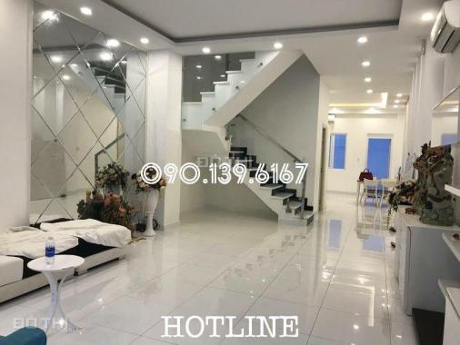 Cho thuê villa giá rẻ - phường Bình An, 9x15m. Giá 29 triệu/tháng