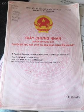 Bán nhà riêng đường Số 8, Tô Vĩnh Diện, Linh Chiểu gần Vincom Thủ Đức, 2,98 tỷ