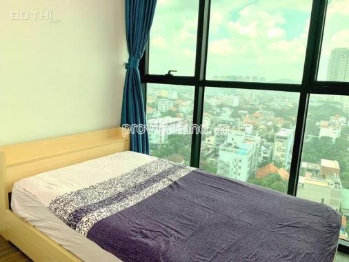 Bán căn hộ chung cư tại dự án The Ascent, Quận 2, Hồ Chí Minh. Diện tích 67m2, giá 5.6 tỷ
