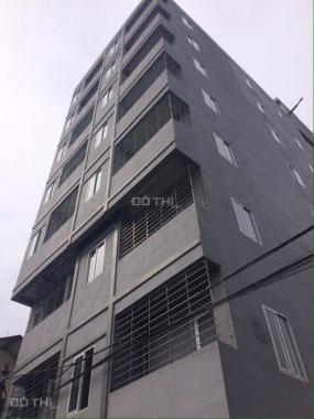 Cần bán chung cư 8 tầng, Kim Chung, Đông Anh, 13 tỷ. 0977191861