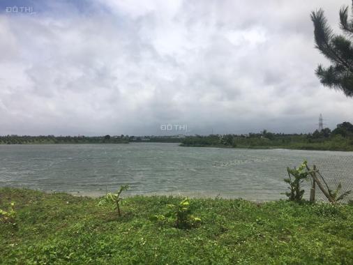 Chính chủ bán đất Bảo Lộc - Trực diện hồ Lộc Thanh - LH 0917.137.162