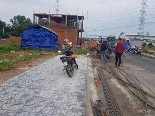 Vsip 2, đất đẹp sổ hồng, 658tr/85m2. LH 0899979194