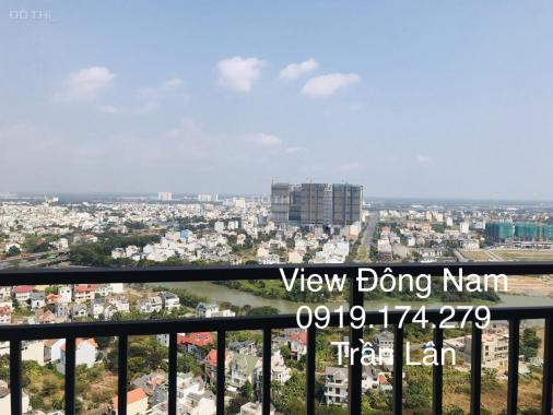 The Sun Avenue 2PN, 1WC, giá bán 2.74 tỷ (đã bao gồm tất cả), LH 0919.174.279 miễn trung gian