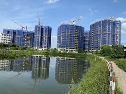 Mở bán chung cư Le Grand Jardin tọa lạc tại khu đô thị Sài Đồng. Dự án hot nhất quận Long Biên