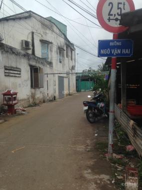 Mở bán đất nền giá rẻ cho công nhân, sổ hồng riêng, KCN Tân Hương