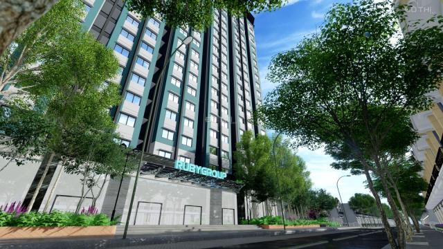 Dự án Thịnh Gia Tower khởi động, căn hộ cao cấp tại Bình Dương. LH 0985039731