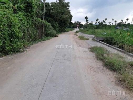 Bán 5*18m đất mặt tiền Bình Nhâm 16, Thuận An, cách đường CMT8 vào chỉ 200m