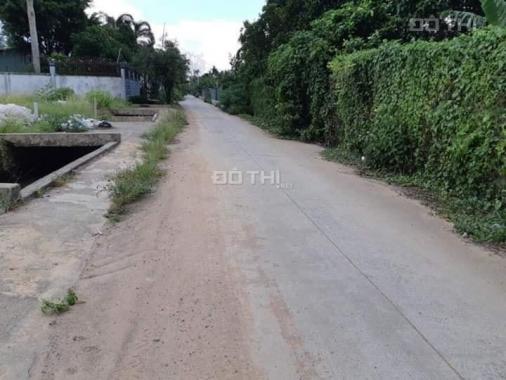 Bán 5*18m đất mặt tiền Bình Nhâm 16, Thuận An, cách đường CMT8 vào chỉ 200m