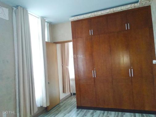 Chung cư 1 PN giá rẻ trung tâm Quận 3, SH riêng, chỉ 1.9 tỷ, 42m2, chỗ gửi xe free