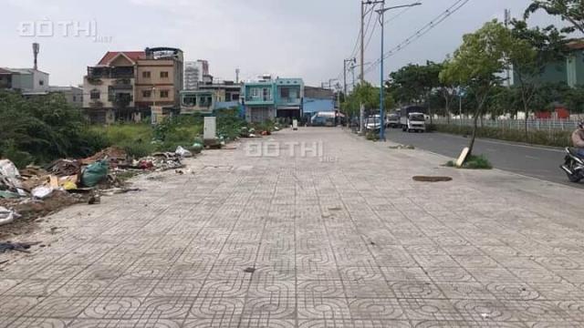 Cần bán nhanh 6 lô đất mặt tiền Kênh Tân Hóa, Quận Tân Phú