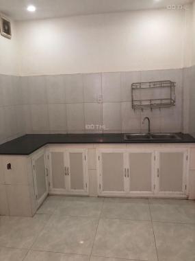 Bán nhà đường Số 4, phường 16, Gò Vấp. Diện tích: 4x10m, 1 trệt 1 lầu, 2 phòng ngủ, 2 toilet