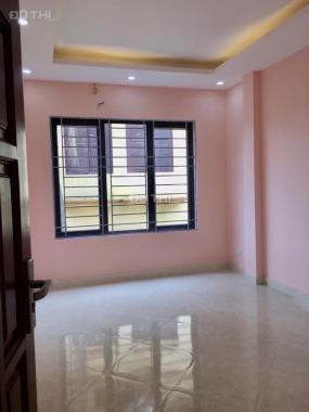 Bán nhà Quốc Bảo, Ngọc Hồi, 40m2, xây mới 4 tầng, giá 2.4 tỷ. LH 0972638668