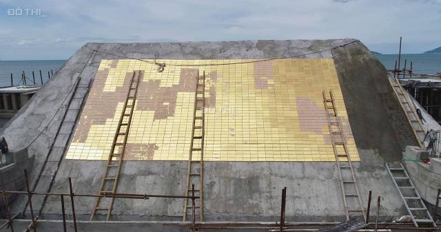 Sở hữu căn hộ dát vàng ngay tại bãi tắm An Bàng, TP Hội An chỉ 990tr